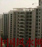 商丘阴气较重，财运不佳？住低楼层的都应该看看！